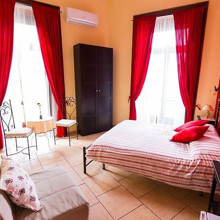 B&B Room 116 Nápoly Kültér fotó