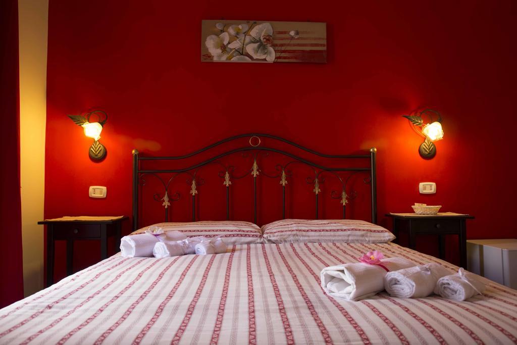 B&B Room 116 Nápoly Szoba fotó