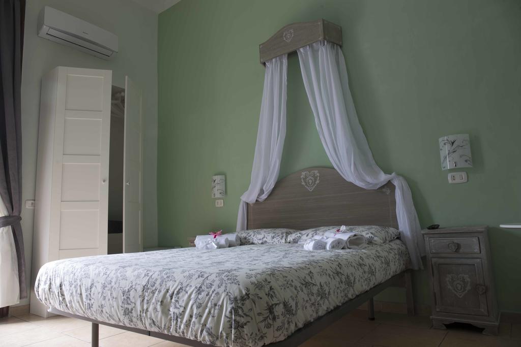 B&B Room 116 Nápoly Szoba fotó