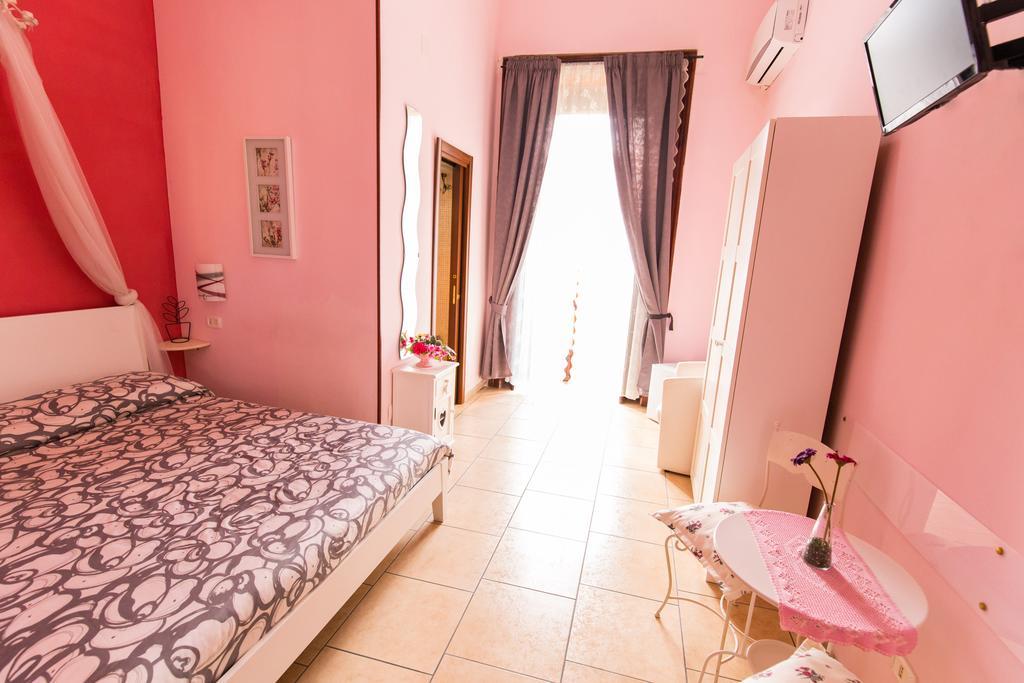 B&B Room 116 Nápoly Kültér fotó