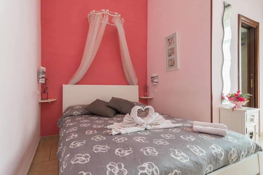 B&B Room 116 Nápoly Kültér fotó